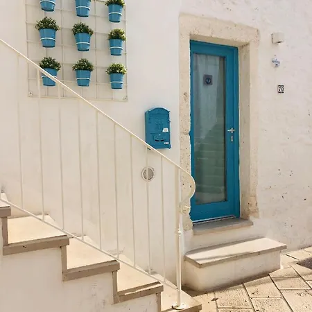 Dimore Del Tempo Pers0 Mare Videre Appartement *