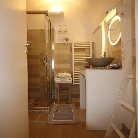 Dimore Del Tempo Pers0 Mare Videre Appartement Ostuni
