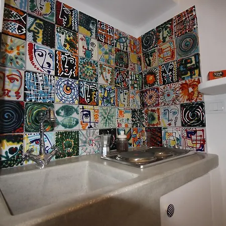 Dimore Del Tempo Pers0 Mare Videre Appartement Ostuni