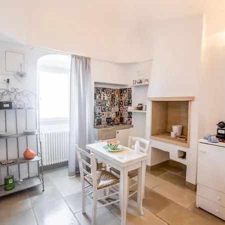 Dimore Del Tempo Pers0 Mare Videre Appartement