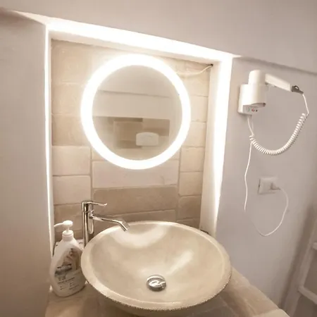 Dimore Del Tempo Pers0 Mare Videre Appartement Ostuni