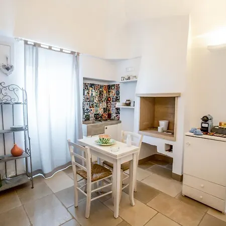 Dimore Del Tempo Pers0 Mare Videre Appartement *