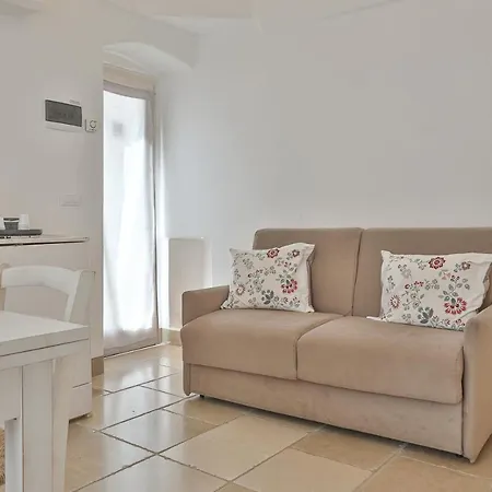 Dimore Del Tempo Pers0 Mare Videre Appartement Ostuni