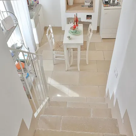Dimore Del Tempo Pers0 Mare Videre Appartement