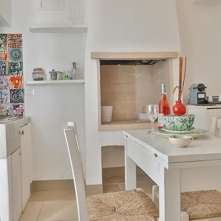 Dimore Del Tempo Pers0 Mare Videre Appartement *