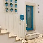 Dimore Del Tempo Pers0 Mare Videre דירה *