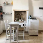 Dimore Del Tempo Pers0 Mare Videre דירה אוסטוני
