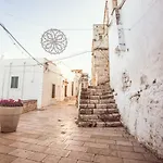 Dimore Del Tempo Pers0 Mare Videre * אוסטוני