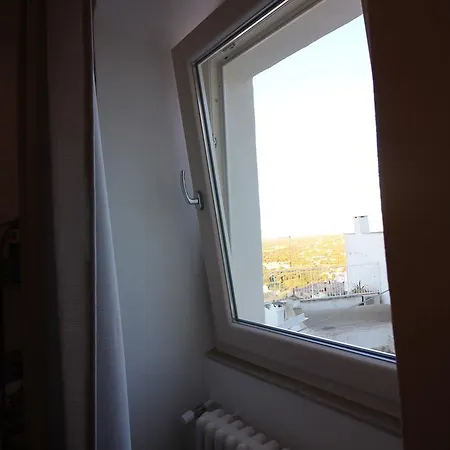 Διαμέρισμα Dimore Del Tempo Pers0 Mare Videre Ostuni