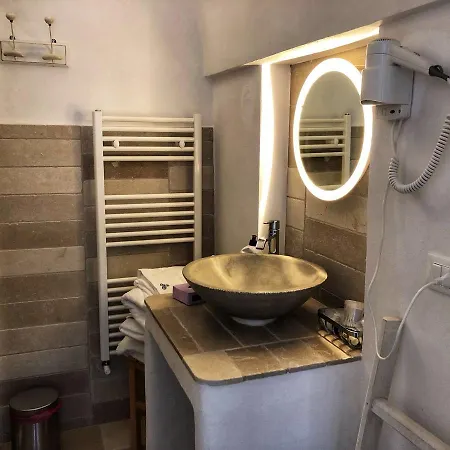 Dimore Del Tempo Pers0 Mare Videre Ostuni