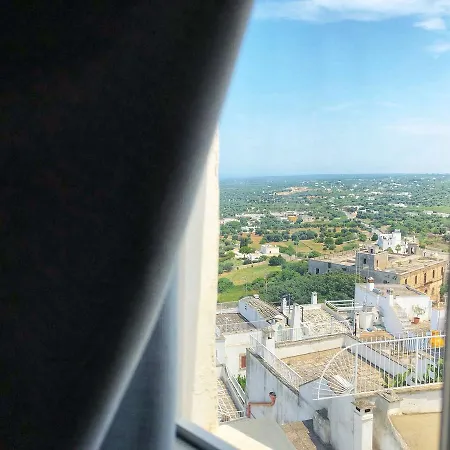 Apartmán Dimore Del Tempo Pers0 Mare Videre