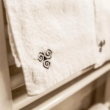 Διαμέρισμα Dimore Del Tempo Pers0 Mare Videre