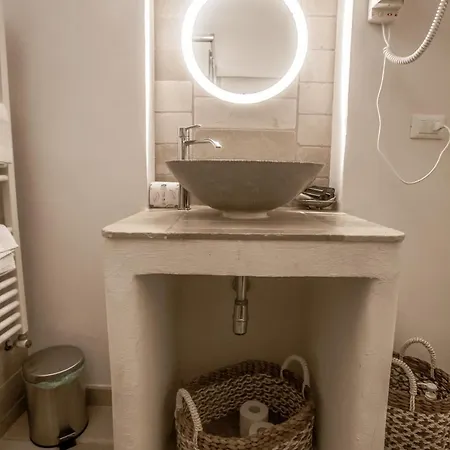 Dimore Del Tempo Pers0 Mare Videre Apartment