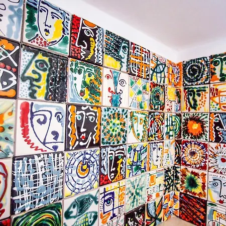 Dimore Del Tempo Pers0 Mare Videre