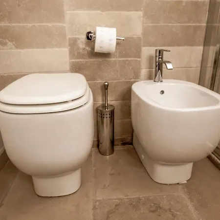 Dimore Del Tempo Pers0 Mare Videre Ostuni