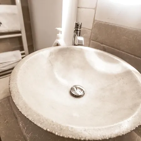 Διαμέρισμα Dimore Del Tempo Pers0 Mare Videre