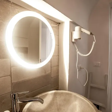 Dimore Del Tempo Pers0 Mare Videre