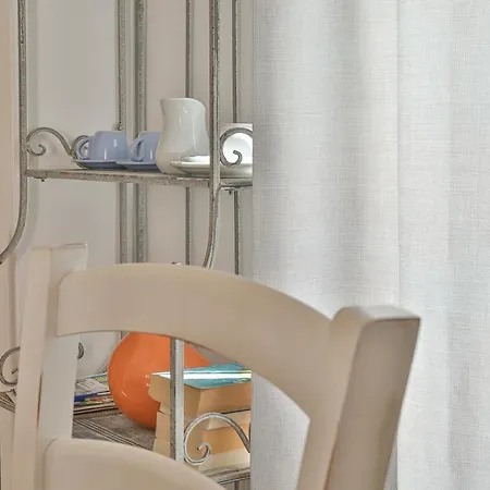 Dimore Del Tempo Pers0 Mare Videre Διαμέρισμα *