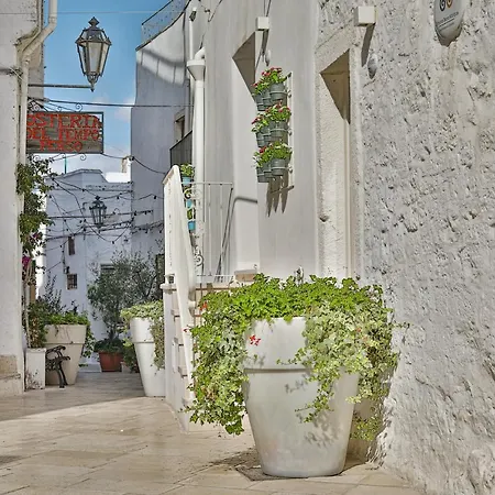 Διαμέρισμα Dimore Del Tempo Pers0 Mare Videre