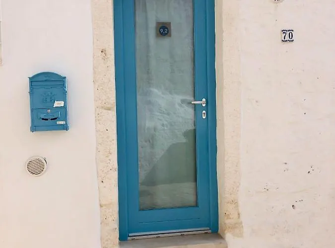 Dimore Del Tempo Pers0 Mare Videre Apartament