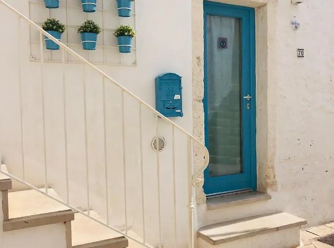 Dimore Del Tempo Pers0 Mare Videre Apartament *