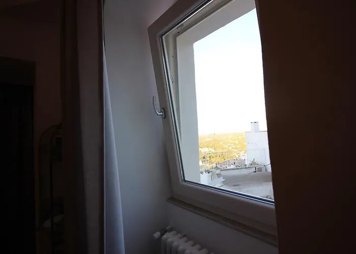 Apartament Dimore Del Tempo Pers0 Mare Videre Ostuni