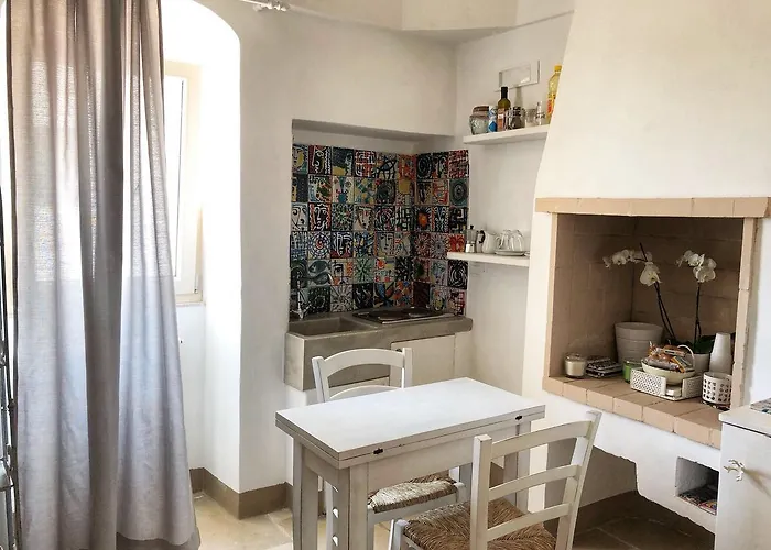 Apartament Dimore Del Tempo Pers0 Mare Videre