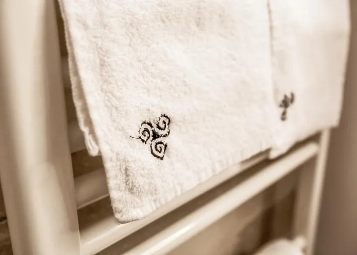 Apartament Dimore Del Tempo Pers0 Mare Videre