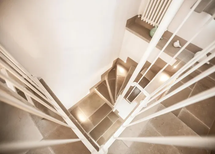 Apartament Dimore Del Tempo Pers0 Mare Videre