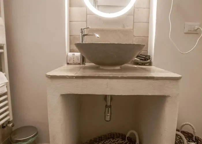 Dimore Del Tempo Pers0 Mare Videre Apartament