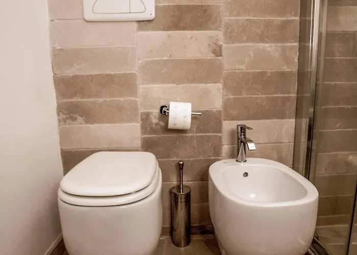 Dimore Del Tempo Pers0 Mare Videre *