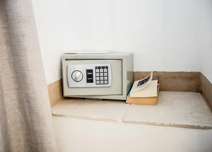 Apartament Dimore Del Tempo Pers0 Mare Videre