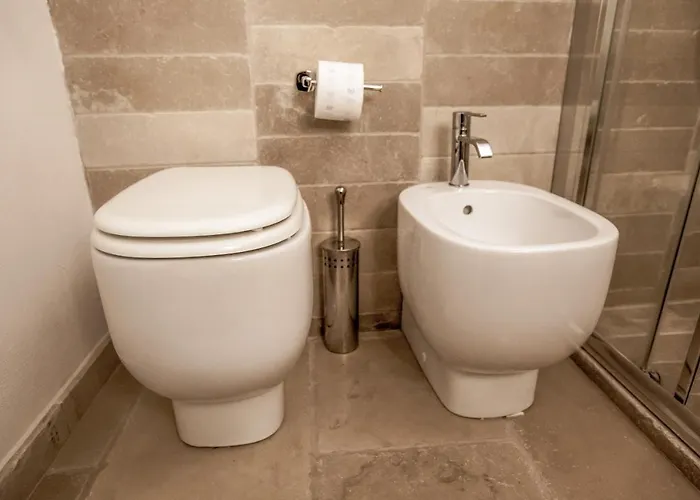 Dimore Del Tempo Pers0 Mare Videre Ostuni