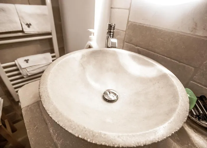 Apartament Dimore Del Tempo Pers0 Mare Videre