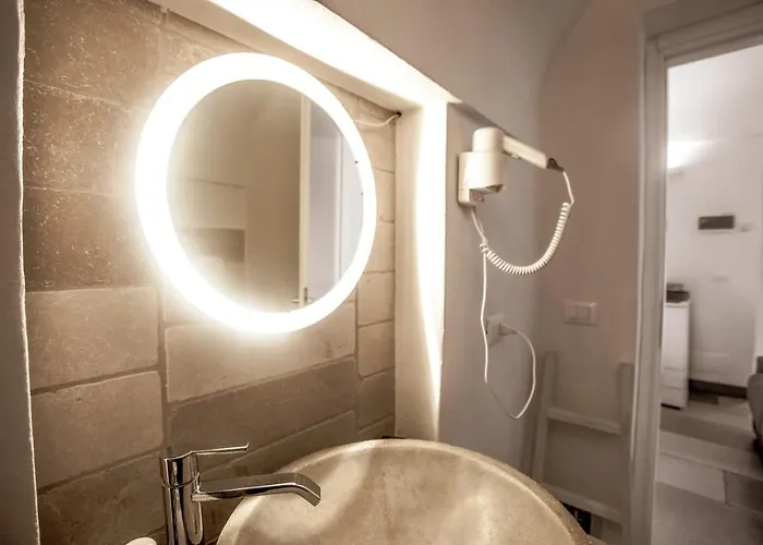 Dimore Del Tempo Pers0 Mare Videre