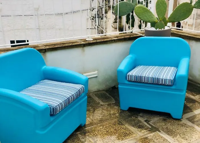 Apartament Dimore Del Tempo Pers0 Mare Videre Ostuni