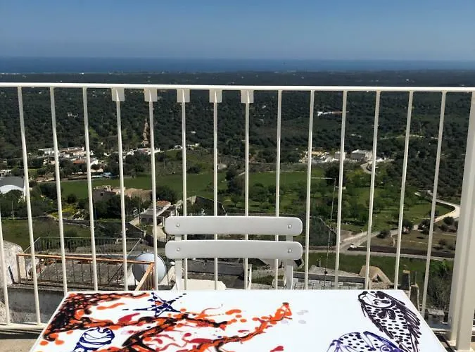 Apartament Dimore Del Tempo Pers0 Mare Videre