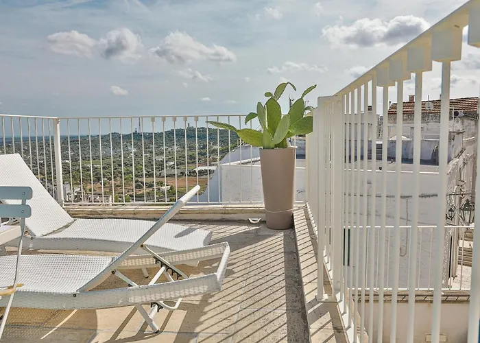Apartament Dimore Del Tempo Pers0 Mare Videre *