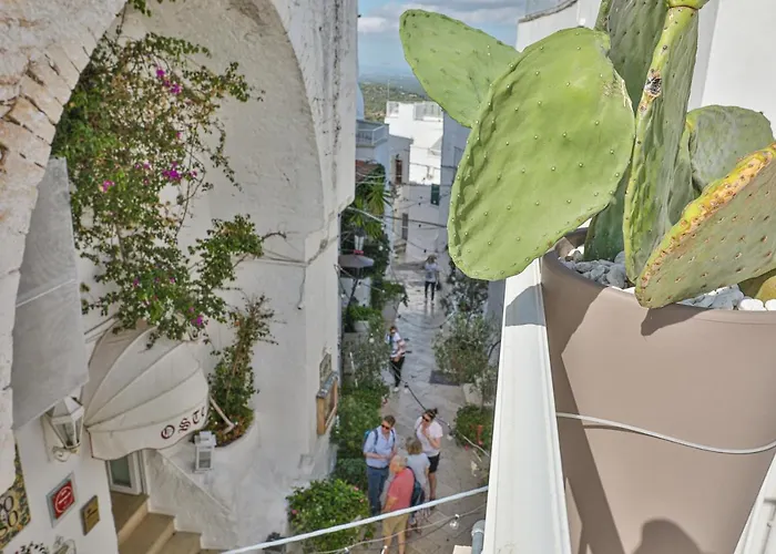 Apartament Dimore Del Tempo Pers0 Mare Videre *