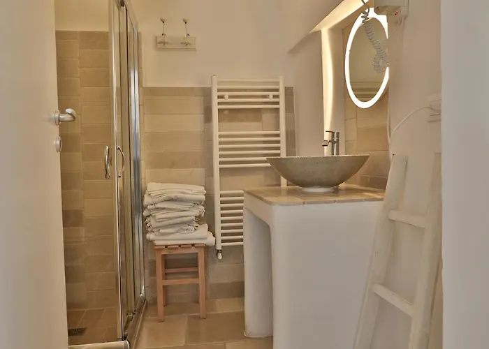 Dimore Del Tempo Pers0 Mare Videre Apartament