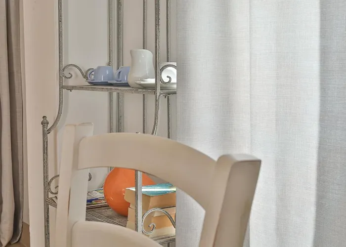 Dimore Del Tempo Pers0 Mare Videre Apartament *