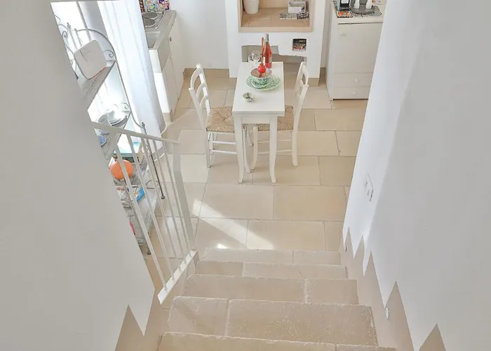 Dimore Del Tempo Pers0 Mare Videre Apartament