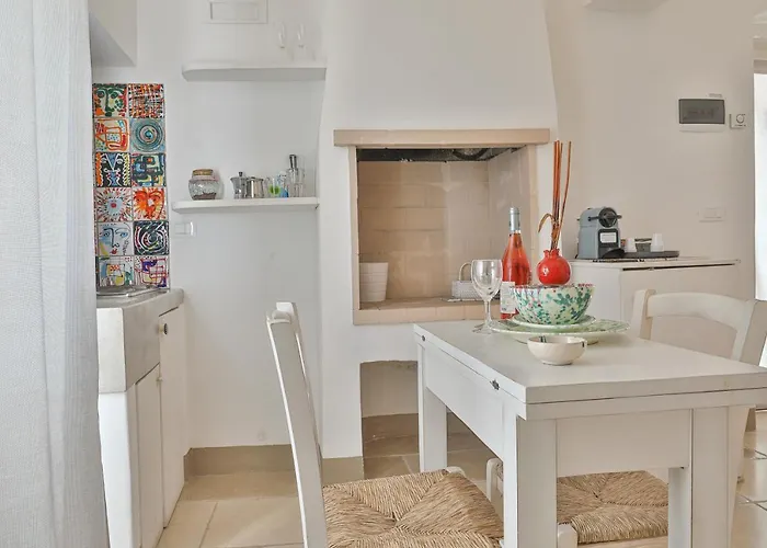 Dimore Del Tempo Pers0 Mare Videre Apartament *